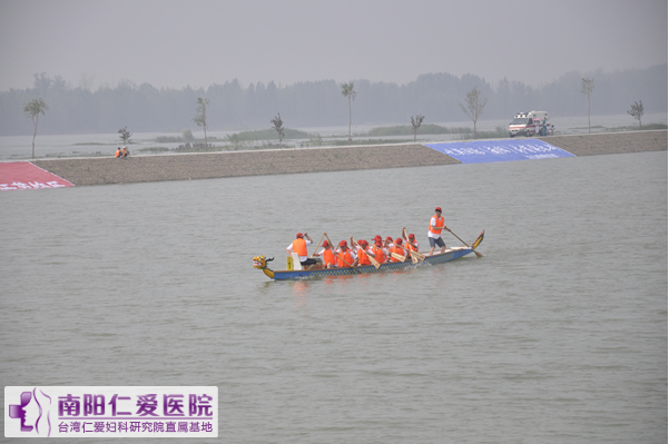 给力农运 天伦添彩